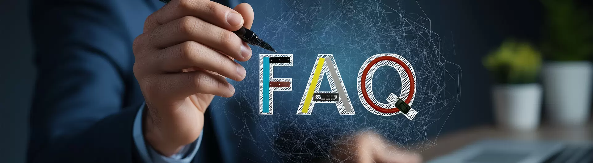 প্রায়শই জিজ্ঞাসিত প্রশ্নাবলী