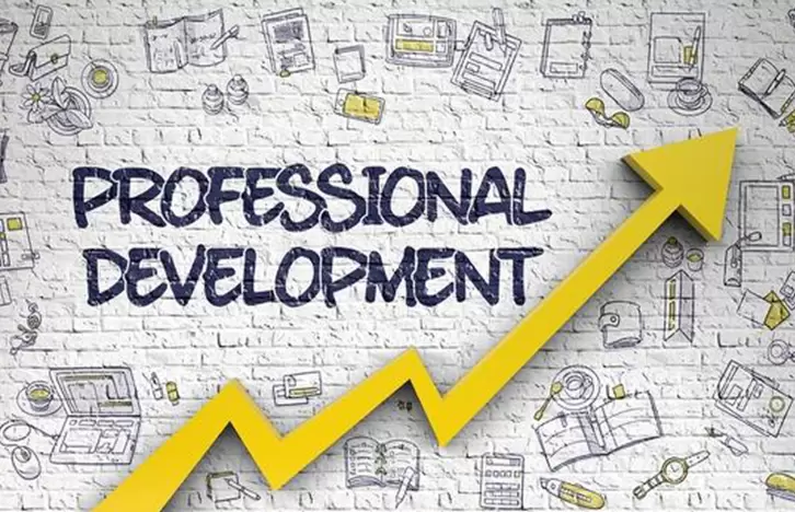 পেশাগত উন্নয়ন, বৈচিত্র্য, <span>সমতা এবং অন্তর্ভুক্তি</span>