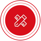  কাস্টমাইজড আকার, উপকরণ এবং রঙ উপলব্ধ