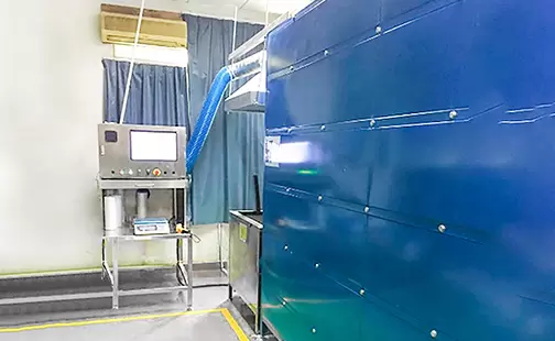  স্বয়ংক্রিয় বিতরণ নিয়ন্ত্রণ ব্যবস্থা