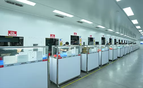  ছাঁচনির্মাণ ওয়ার্কশপ 