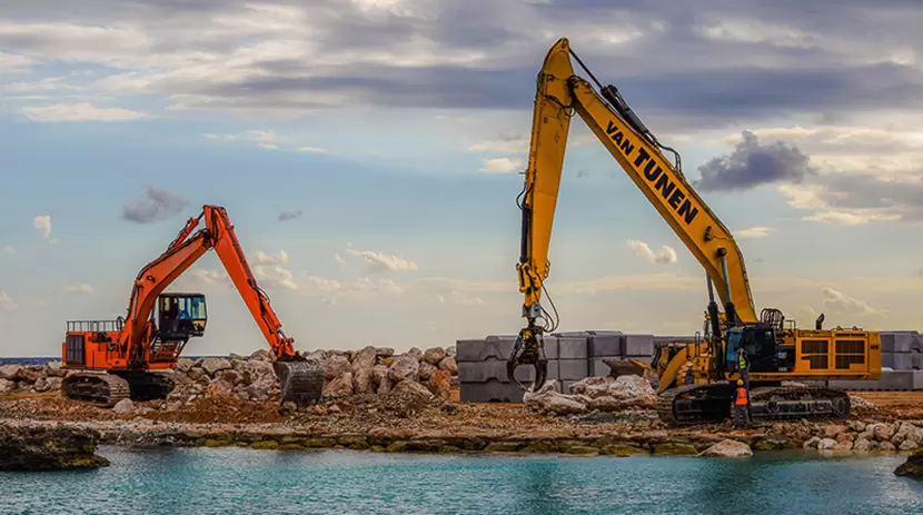 জলবাহী এবং বায়ুসংক্রান্ত