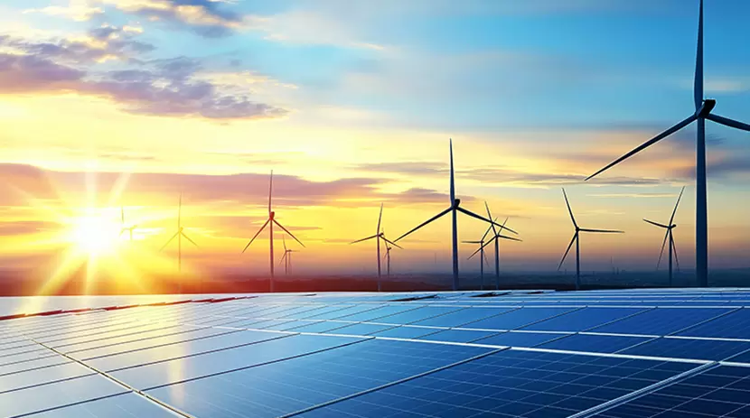 ফটোভোলটাইক সরঞ্জাম সীল সমাধান