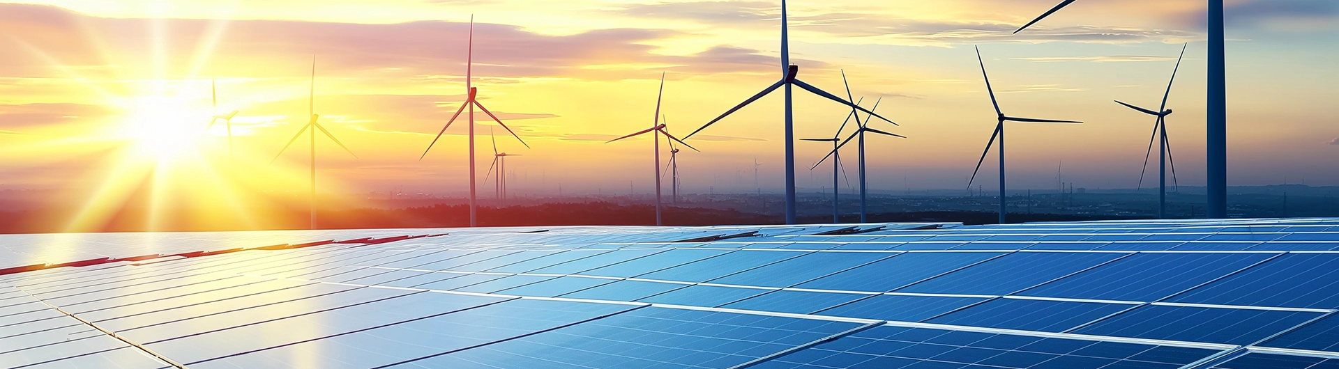 ফটোভোলটাইক সরঞ্জাম সীল সমাধান