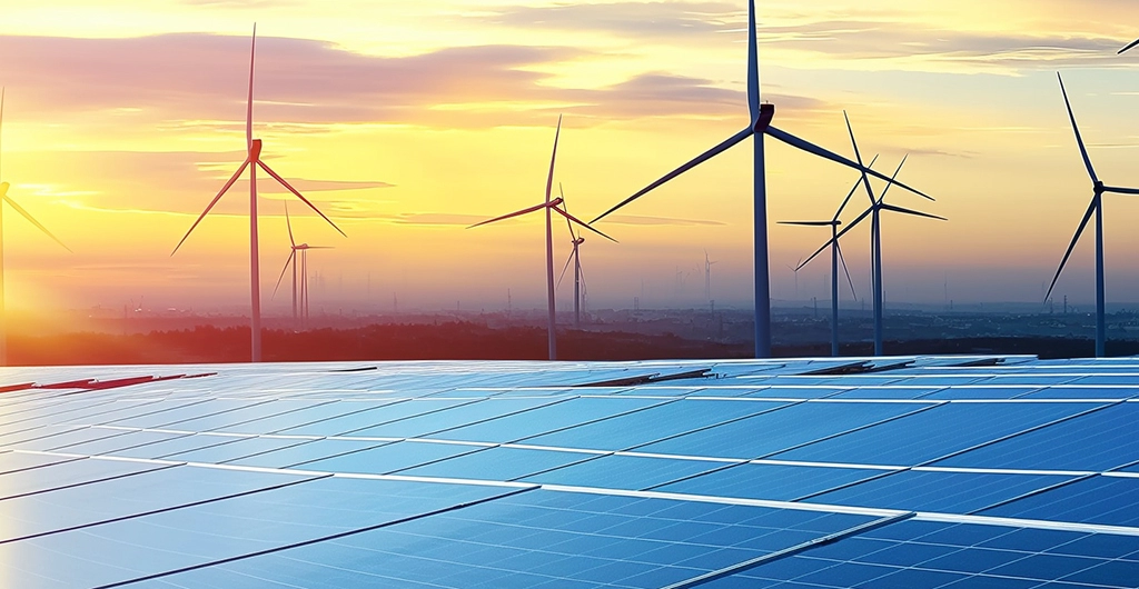 ফটোভোলটাইক সরঞ্জাম সীল সমাধান