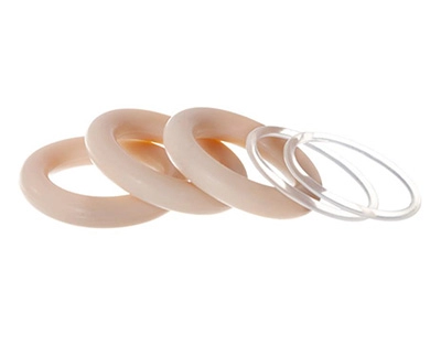 FFKM O রিং মিশ্রিত