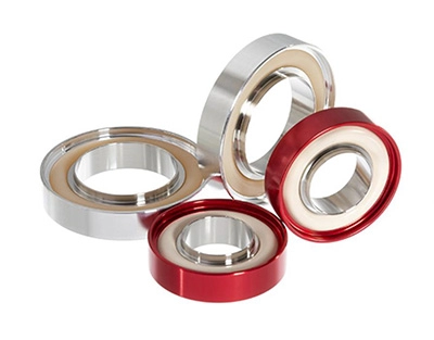 ও-রিং সেট