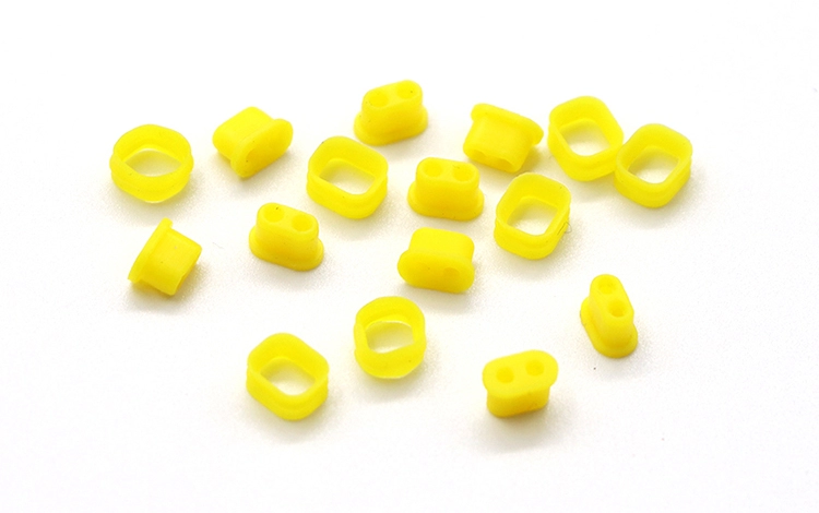 সংযোগকারী কঠোরতা তারের সীল