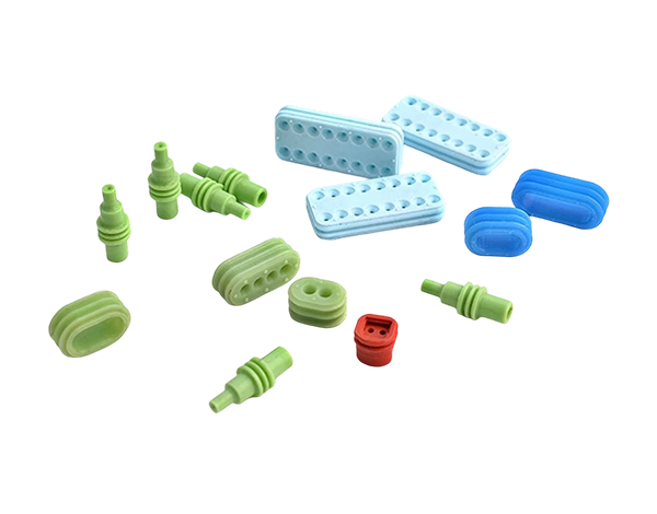 তারের জোতা সীল