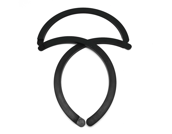 কাস্টমাইজড রাবার ওয়াশার