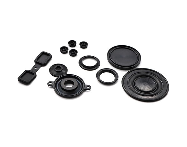 রাবার ডায়াফ্রাম