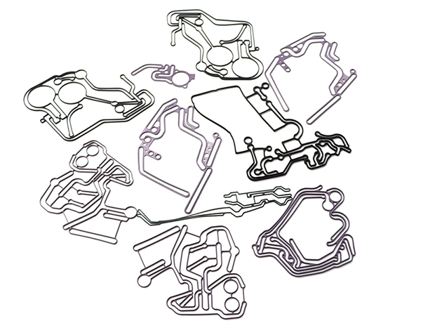 ইনজেক্ট মার্কিং সিল