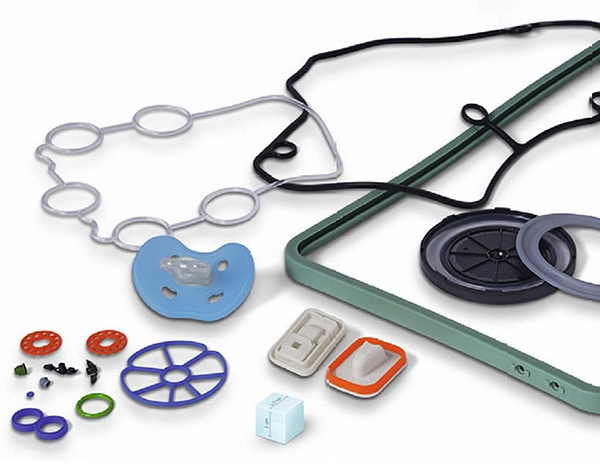 কাস্টম গ্যাসকেট