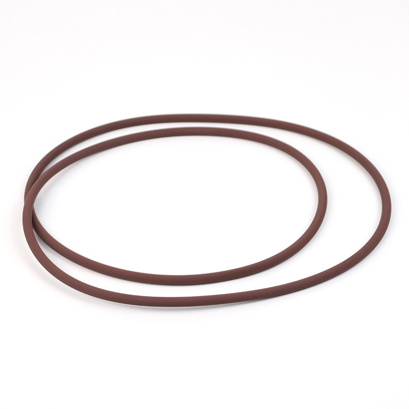 বড় বাদামী