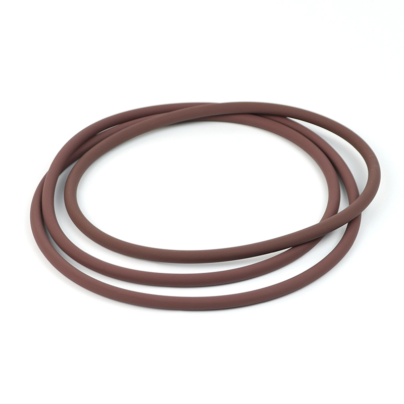 পাতলা বাদামী