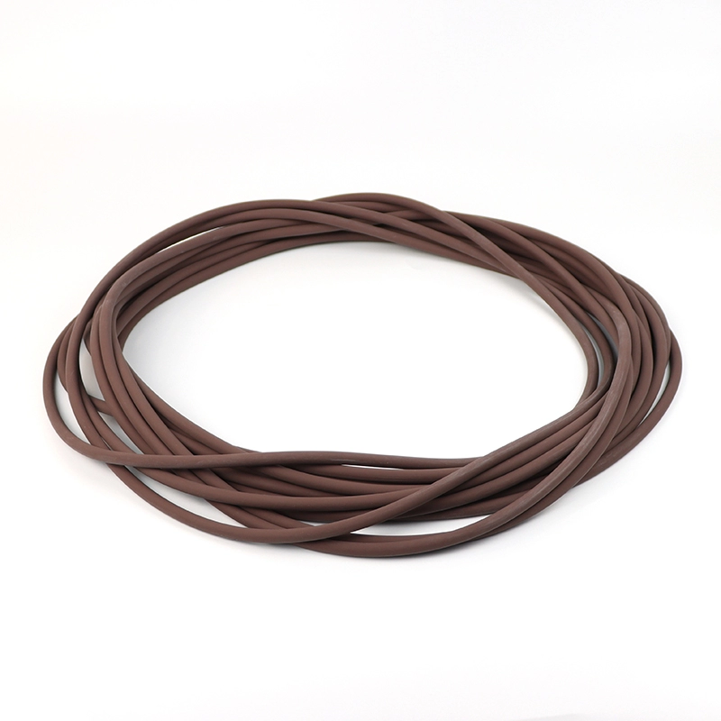 অনেক বাদামী