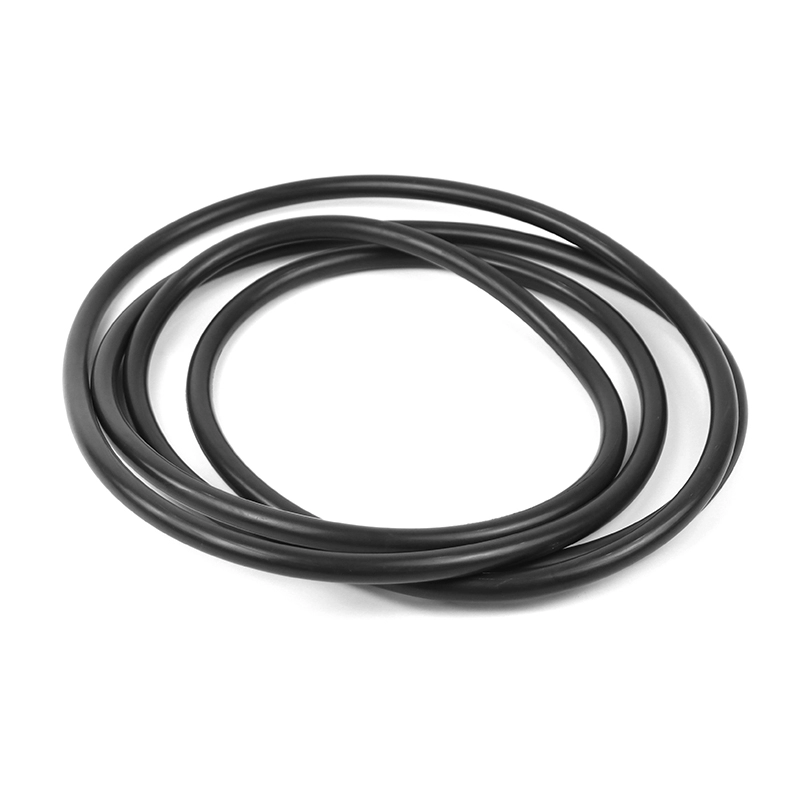 বিশালাকার কালো ও-রিং