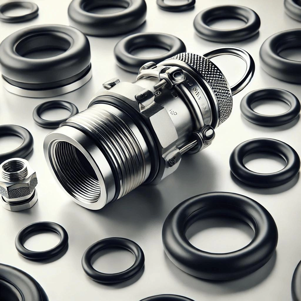 ও-রিং তাপ প্রতিরোধী