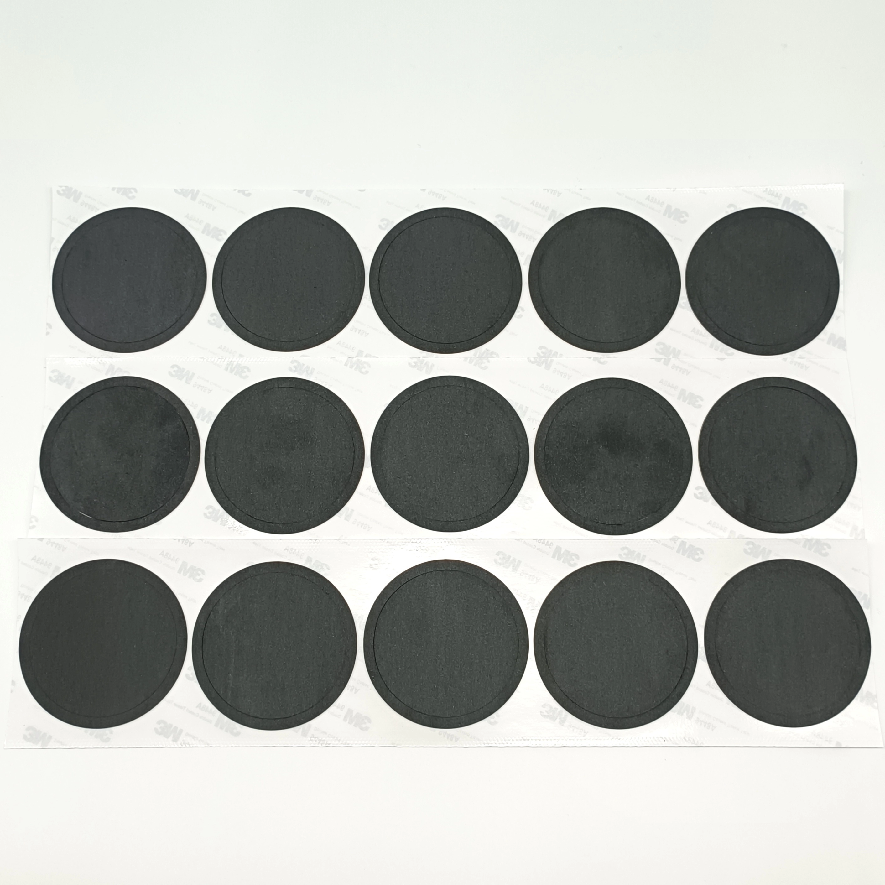 3M আঠালো EPDM ফোম গ্যাসকেট