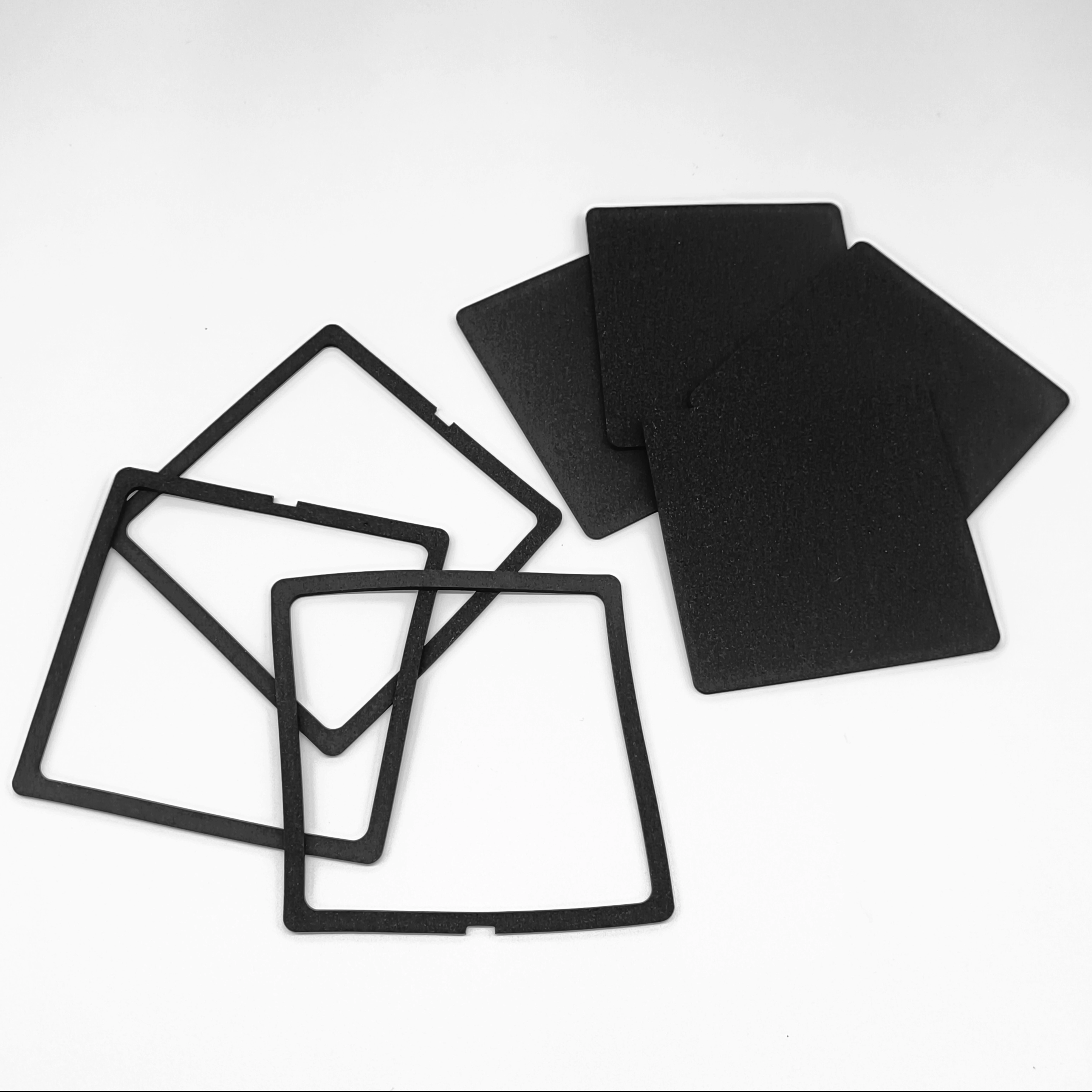 কাস্টমাইজড এনবিআর ফোম প্যাড